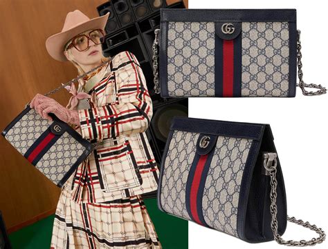 gucci pattern small bag|most popular Gucci bags.